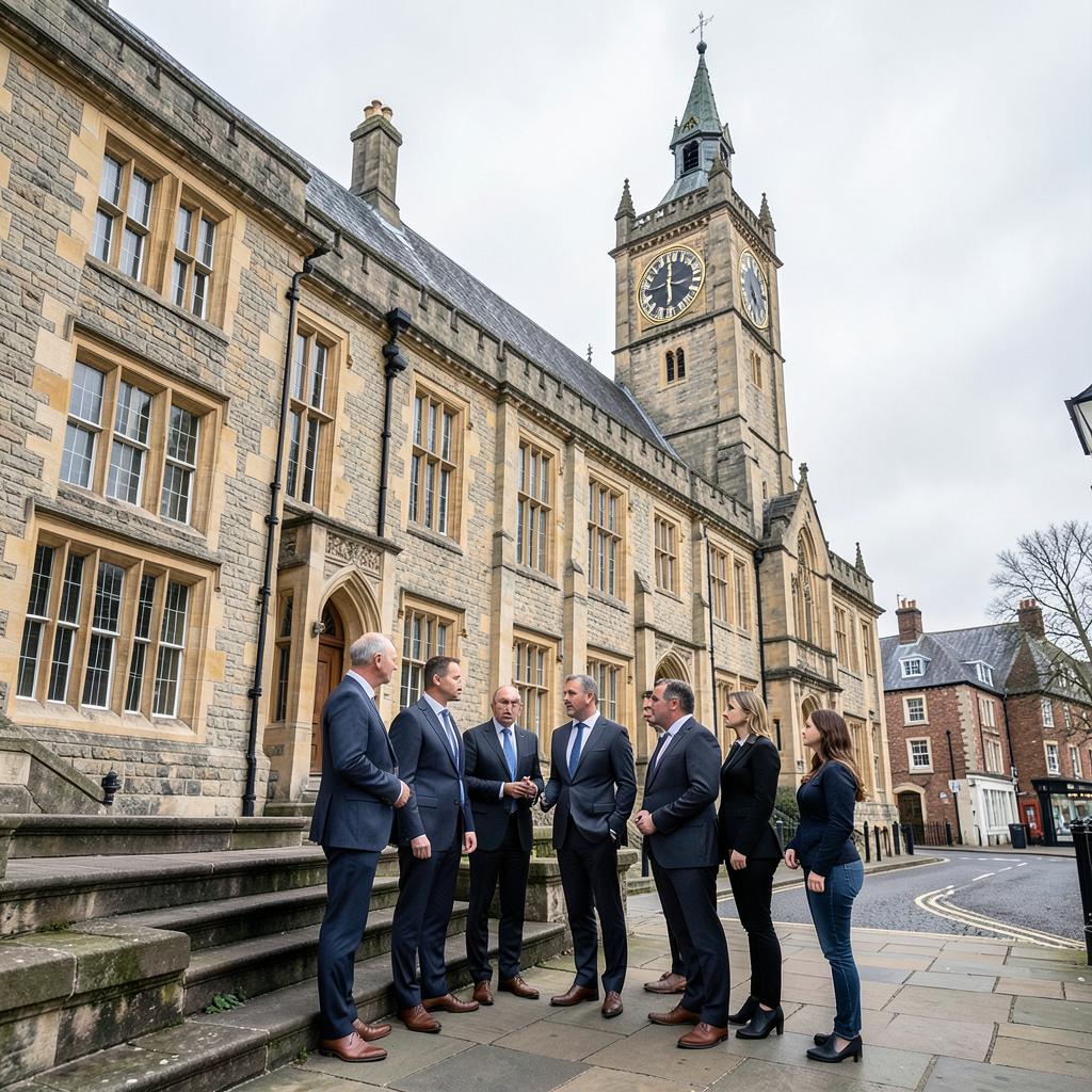Oxfordshire council leaders disappointed by government reorganisation review
